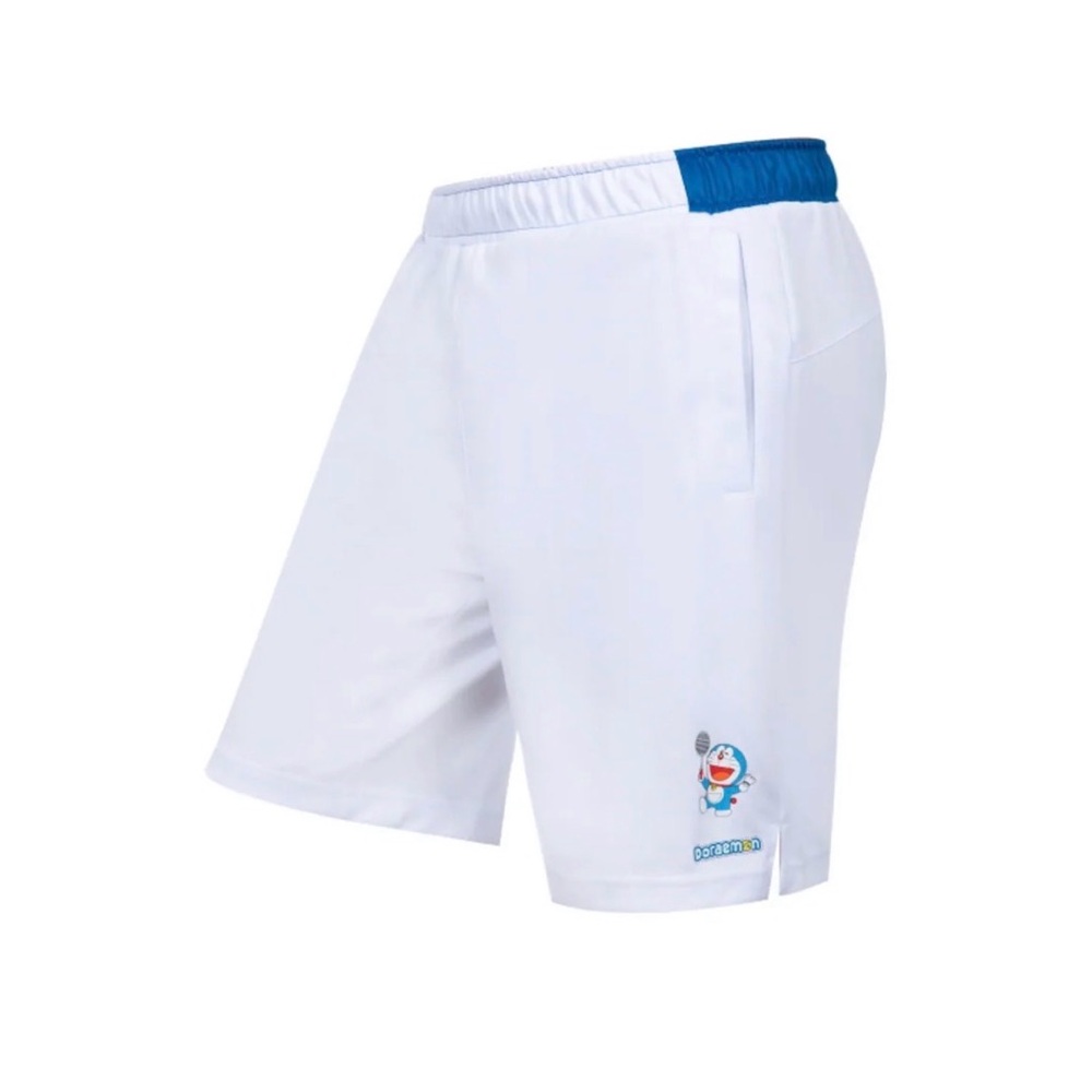 Victor x Doraemon R-522DRM Knitted Shorts